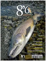 8'6 by Pêches Sportives (Ranska) 1