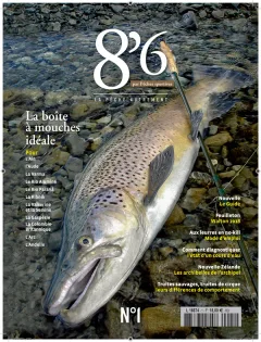 8'6 by Pêches Sportives (Ranska)