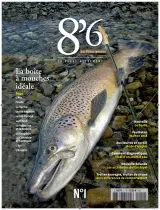 8'6 by Pêches Sportives (Ranska) 1