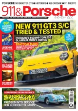 911 & Porsche World Magazine 1