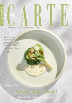 A la Carte (Saksa)