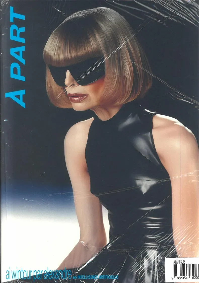 A Part Magazine (Englanti)