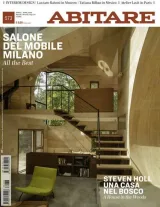 Abitare Magazine (Englanti) 1