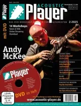 Acoustic Player (Saksa) 1