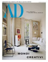 AD Architectural Digest (Italia) 1