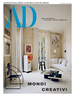 AD Architectural Digest (Italia)