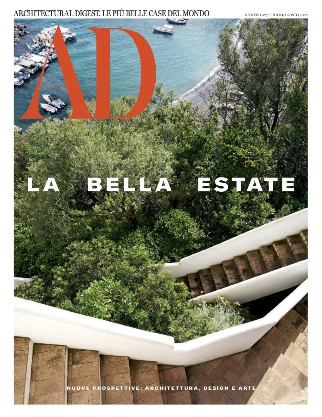 AD Architectural Digest (Italia)