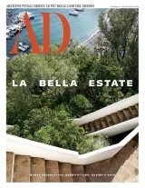 AD Architectural Digest (Italia) 1