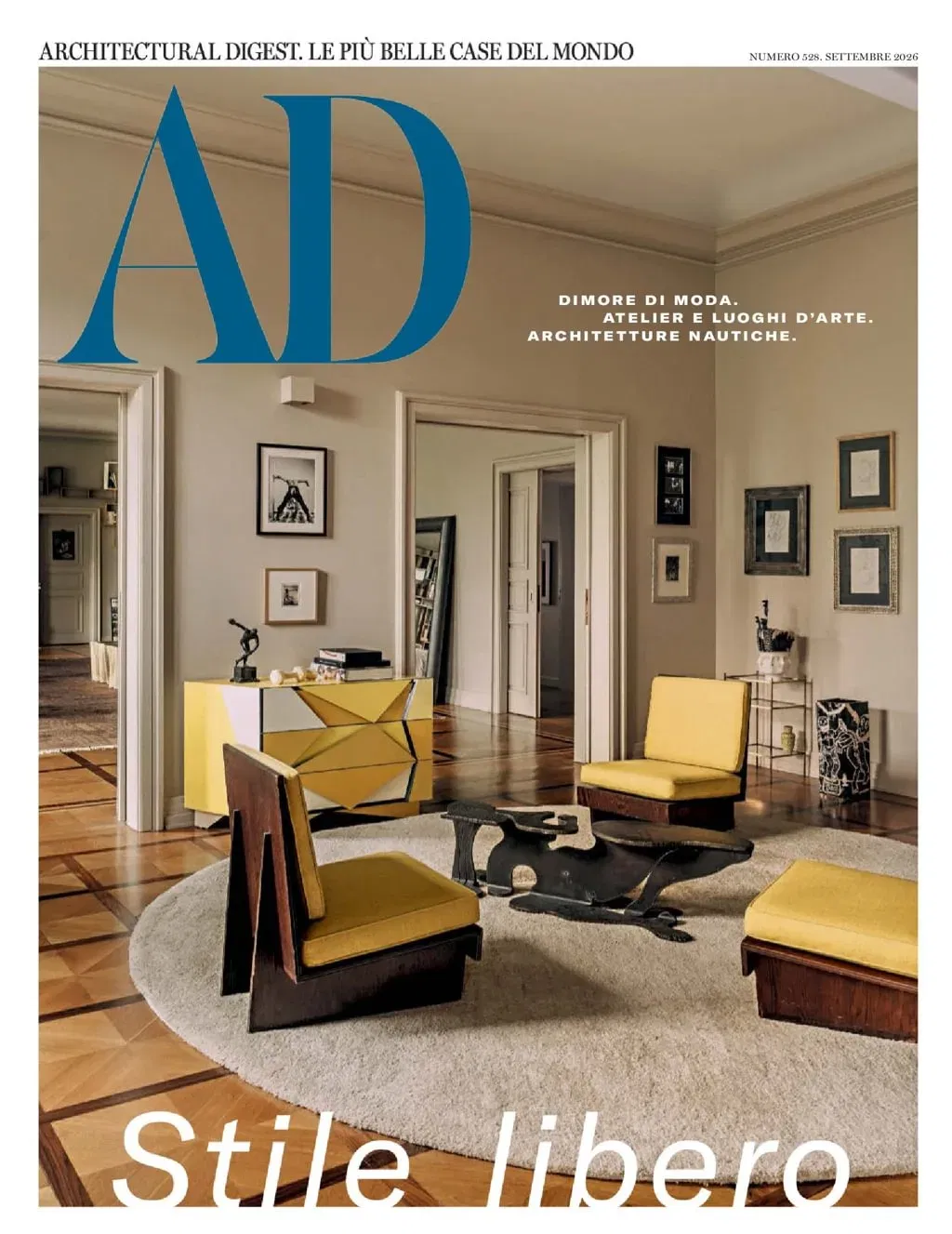 AD Architectural Digest (Italia)
