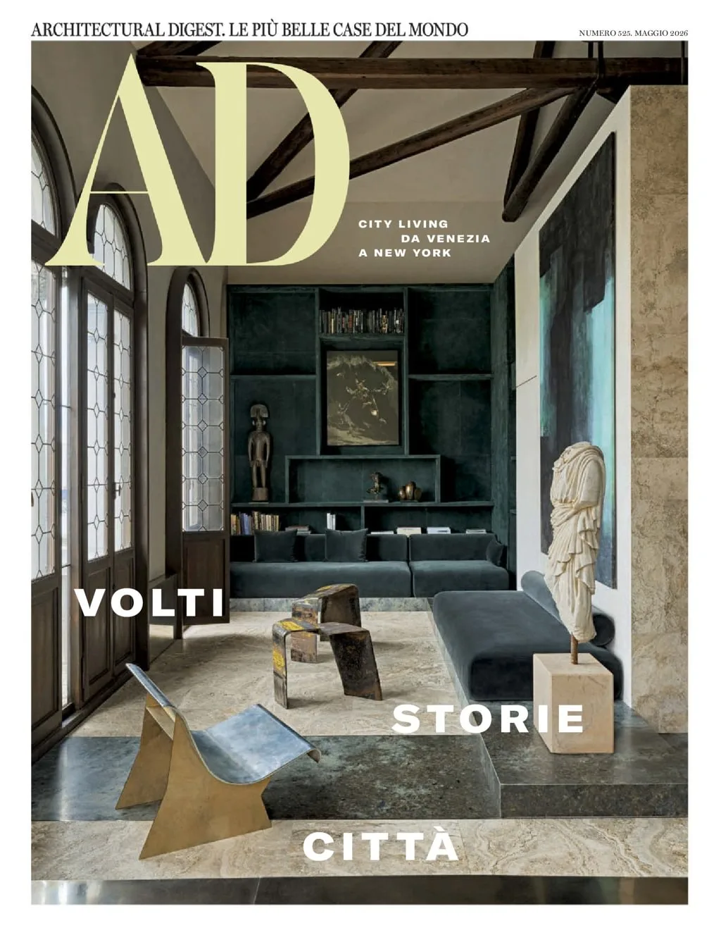 AD Architectural Digest (Italia)