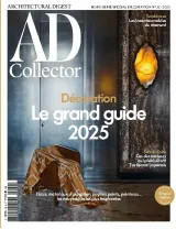 AD Collector Magazine (Ranska) 1
