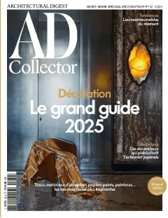 AD Collector Magazine (Ranska)