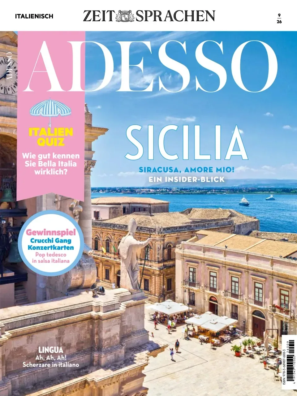 Adesso (Italia)