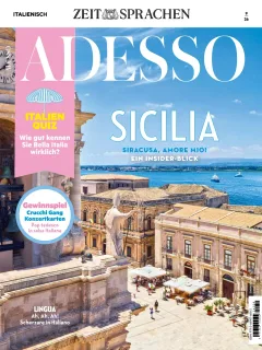 Adesso (Italia)