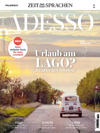 Adesso (Italia)
