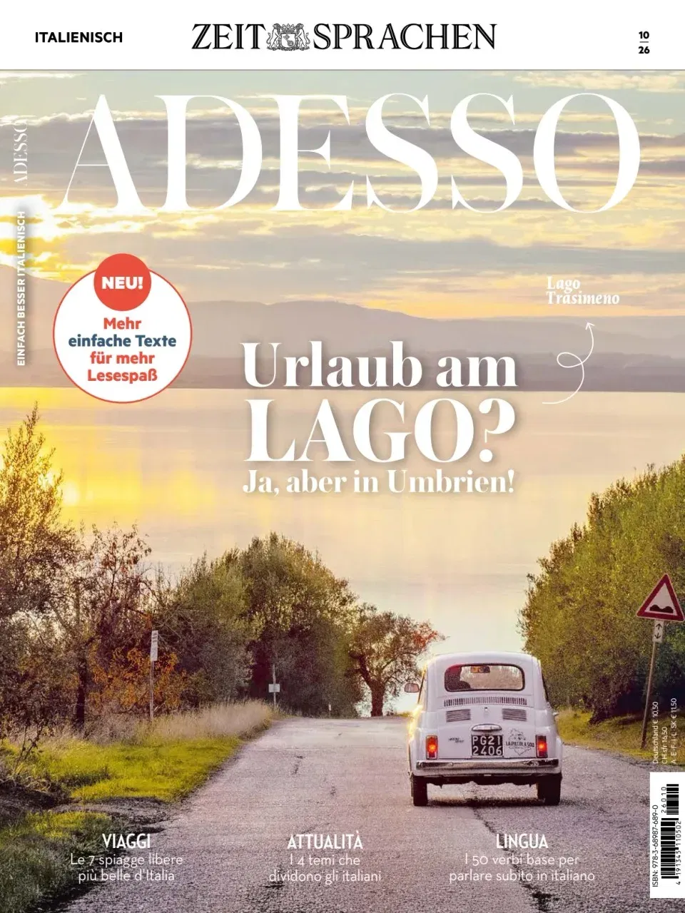 Adesso (Italia)