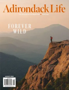 Adirondack Life Magazine