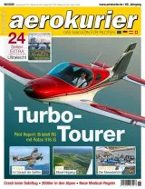 Aerokurier (Saksa) 1