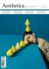 Aesthetica Magazine 1