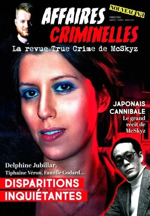 Affaires Criminelles (Ranska)