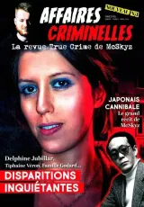 Affaires Criminelles (Ranska) 1