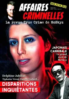 Affaires Criminelles (Ranska)