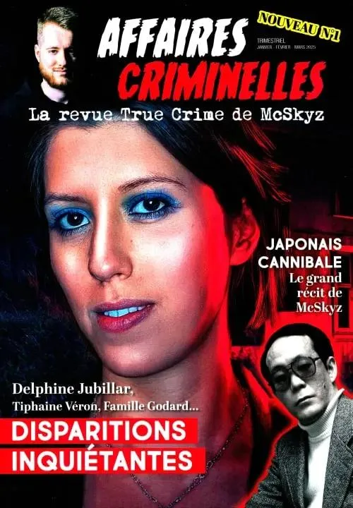 Affaires Criminelles (Ranska)