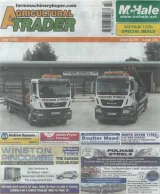 Agricultural Trader Magazine 1
