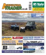 Agricultural Trader Magazine 1