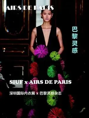 Airs de Paris (Ranska)