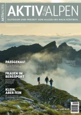 Aktiv in den Alpen (Saksa) 1