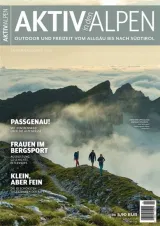 Aktiv in den Alpen (Saksa) 1
