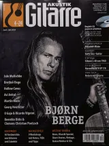 Akustik Gitarre (Saksa) 1