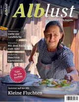 Alblust (Saksa) 1