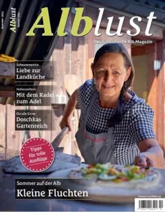 Alblust (Saksa)
