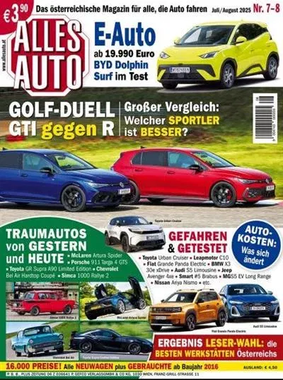 Alles Auto (Saksa)