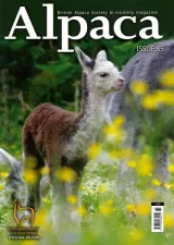 Alpaca Magazine 1