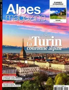Alpes (Ranska)