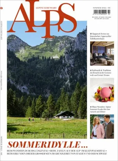 Alps (Saksa)