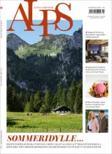 Alps (Saksa) 1