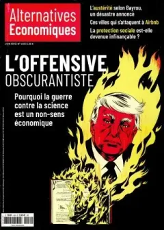 Alternatives Economiques (Ranska)