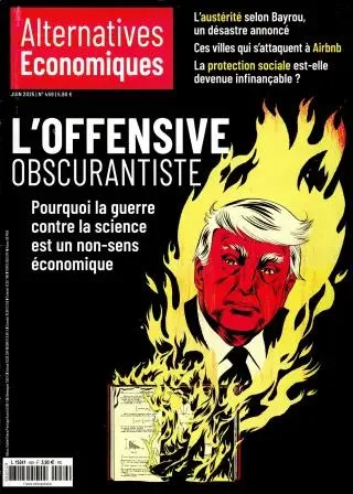Alternatives Economiques (Ranska)