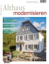 Althaus Modernisieren (Saksa) 1