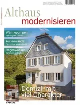 Althaus Modernisieren (Saksa) 1
