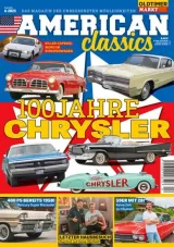 American Classics (Saksa) 1