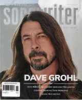 American Songwriter Magazine 1