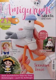 Amigurumi (Saksa)