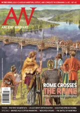 Ancient Warfare Magazine (Englanti) 1