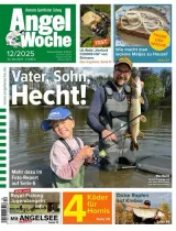 Angelwoche (Saksa) 1