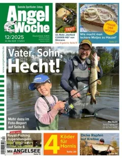 Angelwoche (Saksa)